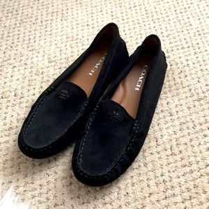 Coach Loafers